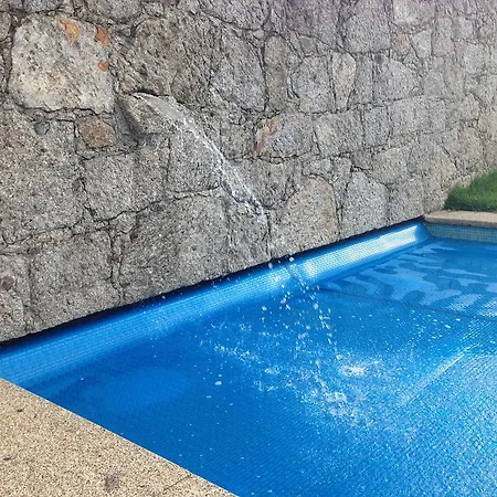 Holiday home A Casa Do Montedor *