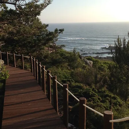 Holiday home A Casa Do Montedor Carreco