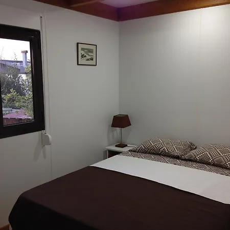 A Casa Do Montedor Holiday home