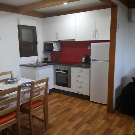A Casa Do Montedor