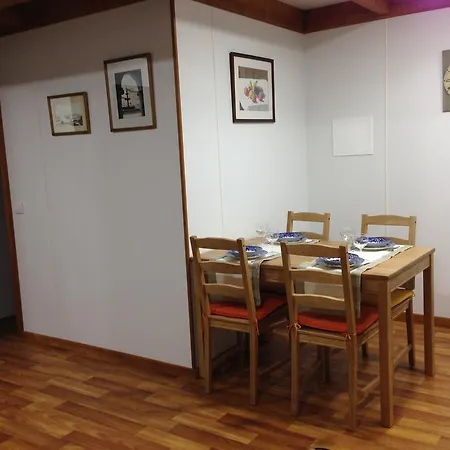 Holiday home A Casa Do Montedor Carreco