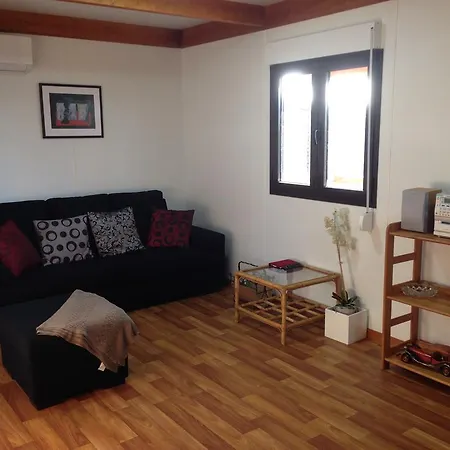 Holiday home A Casa Do Montedor