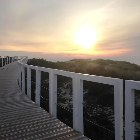 A Casa Do Montedor Holiday home