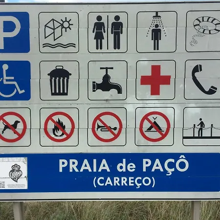 A Casa Do Montedor
