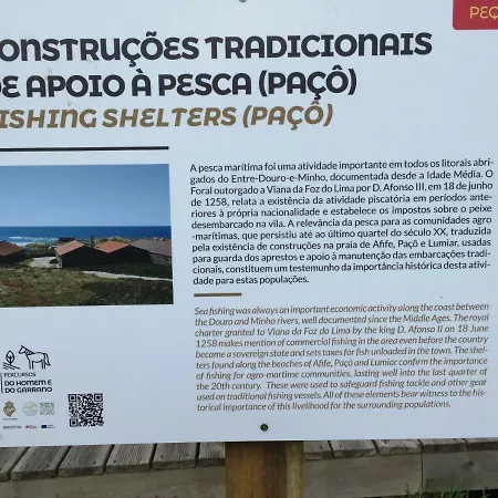 A Casa Do Montedor *