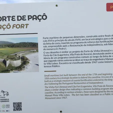 A Casa Do Montedor Holiday home