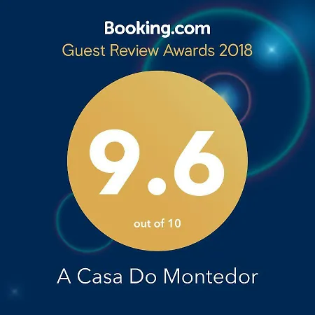 A Casa Do Montedor Carreco